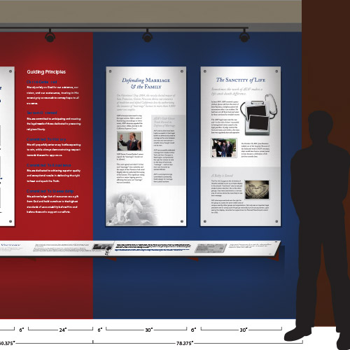 Exhibit Design