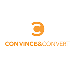 Convince and Convert Logo Design
