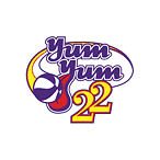 Yum Yum Gilliam Logo Design