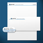 ANS Stationary Design