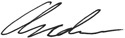 signature