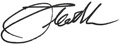 signature