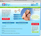 Brez Website Design