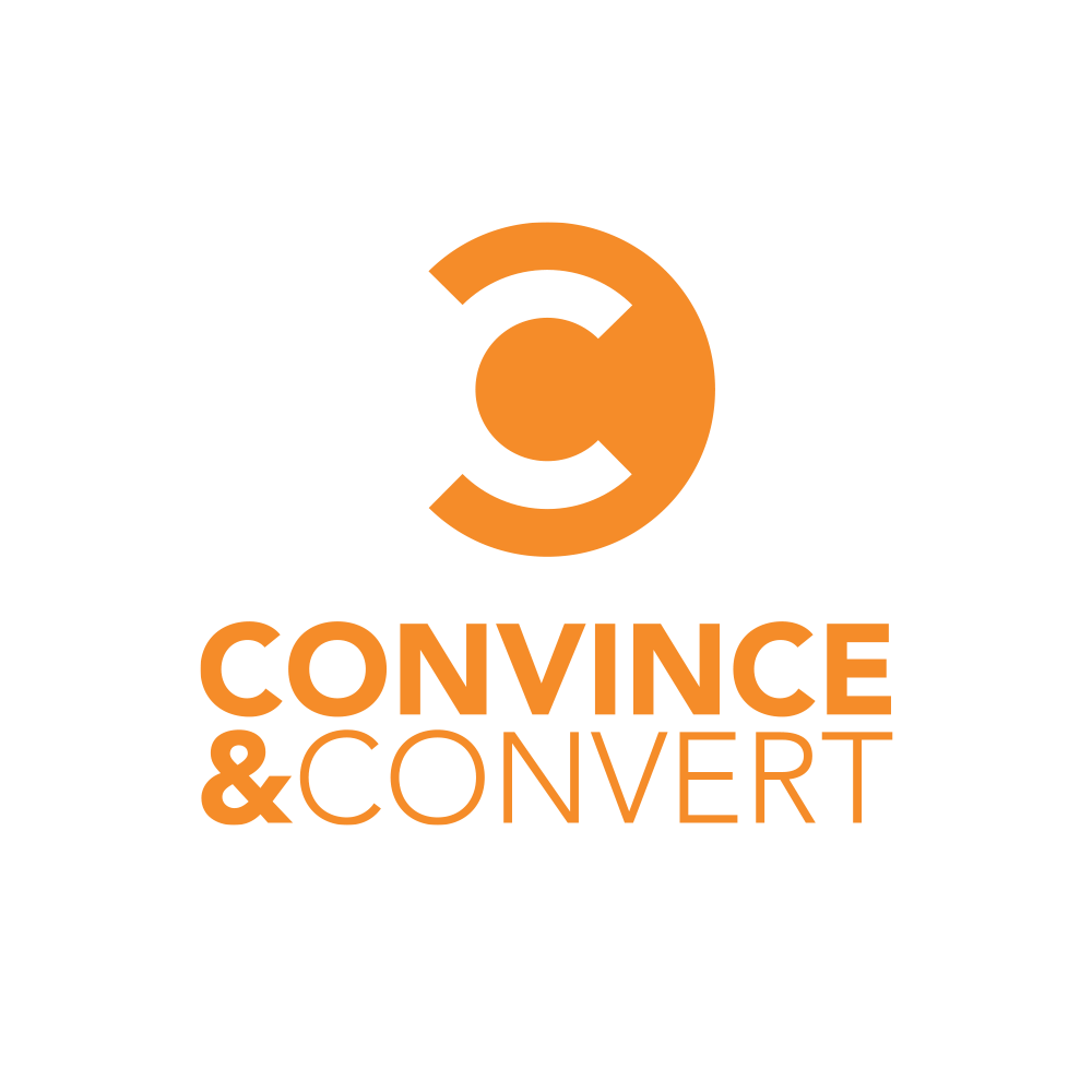 Jay Baer / Convince&Convert projects