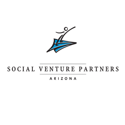 Social Venture Partners Logo Design