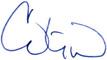 signature